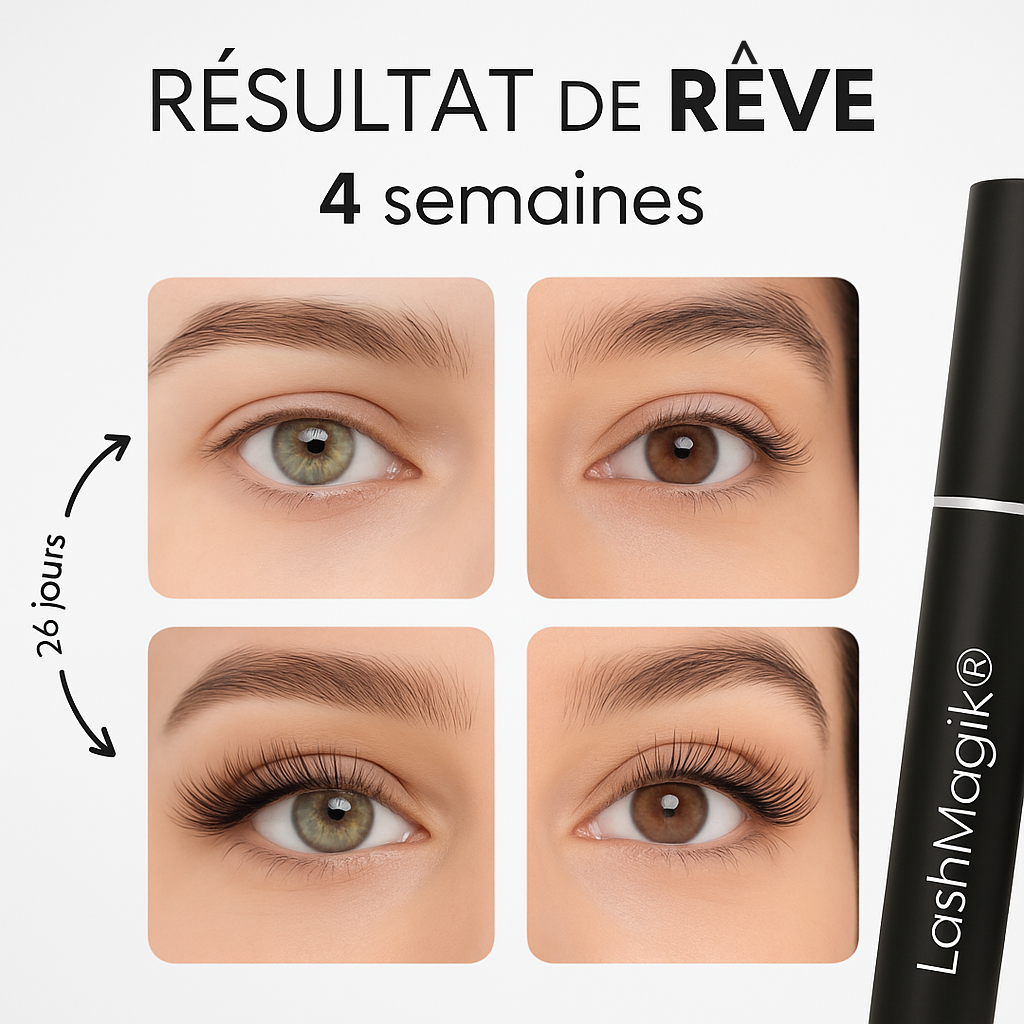 LashMagik® | sérum de croissance